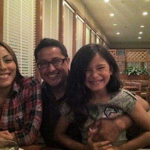 Meet your Posher, Moises